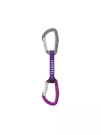 PETZL | Expressset Djinn Axess 11cm |